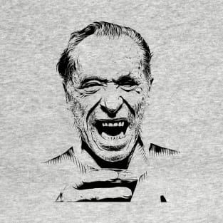 Bukowski T-Shirt